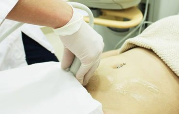 Dijagnostički ultrazvuk