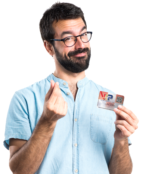 Što je Veteranska Kartica popusta?